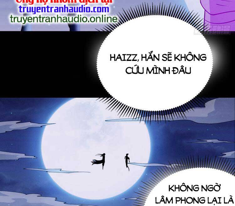 Tuyệt Thế Võ Thần Chap 565 - Next Chap 566