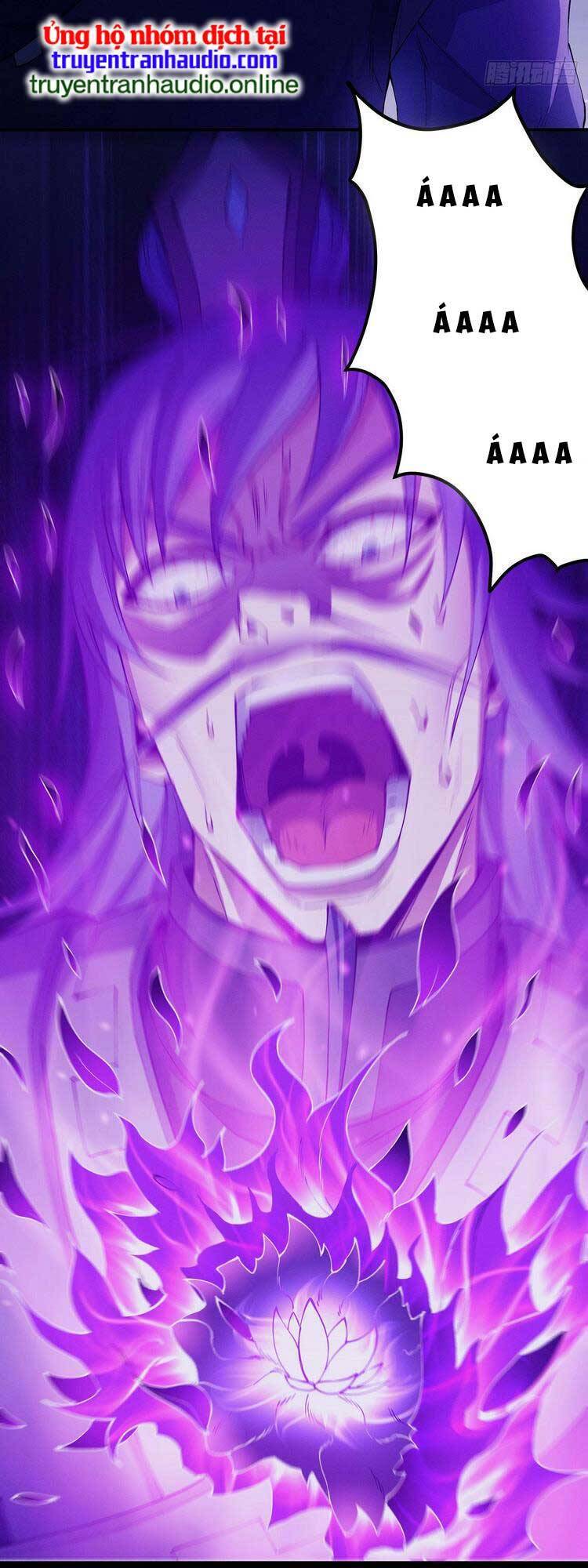 Tuyệt Thế Võ Thần Chap 565 - Next Chap 566