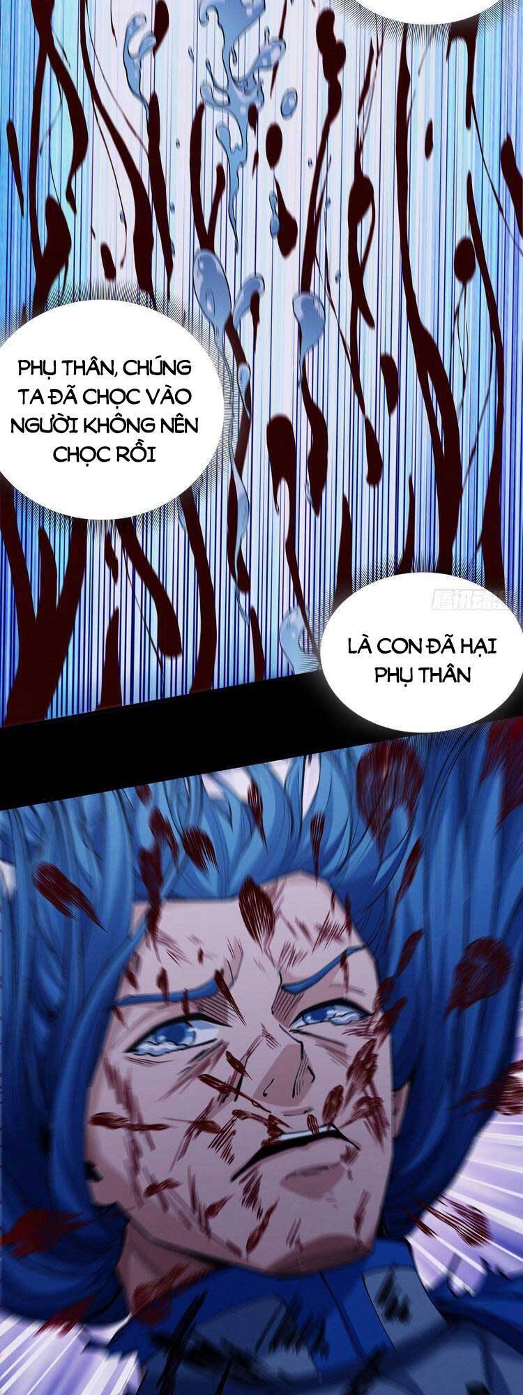 Tuyệt Thế Võ Thần Chap 565 - Next Chap 566