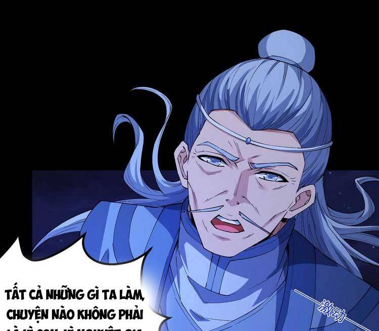 Tuyệt Thế Võ Thần Chap 566 - Next Chap 567