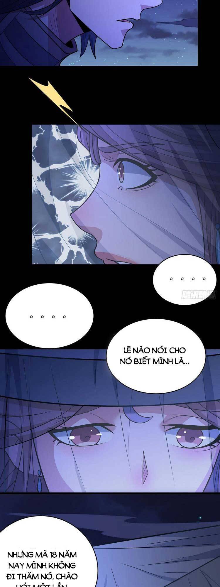 Tuyệt Thế Võ Thần Chap 566 - Next Chap 567