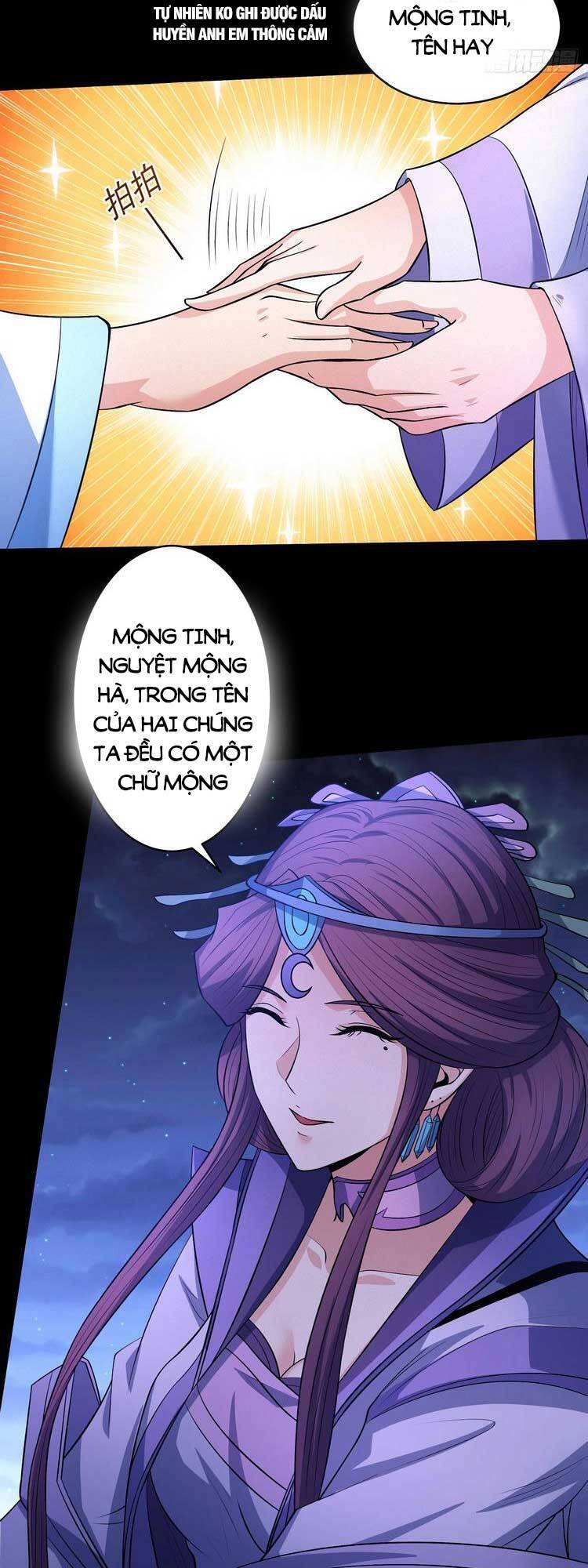 Tuyệt Thế Võ Thần Chap 567 - Next Chap 568