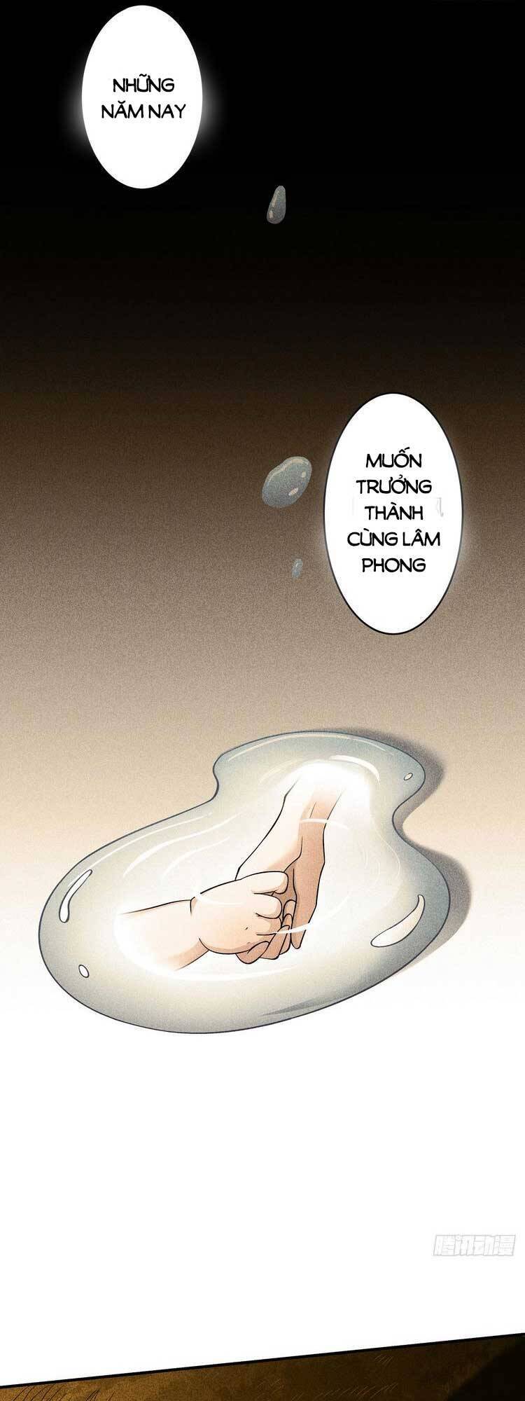Tuyệt Thế Võ Thần Chap 567 - Next Chap 568