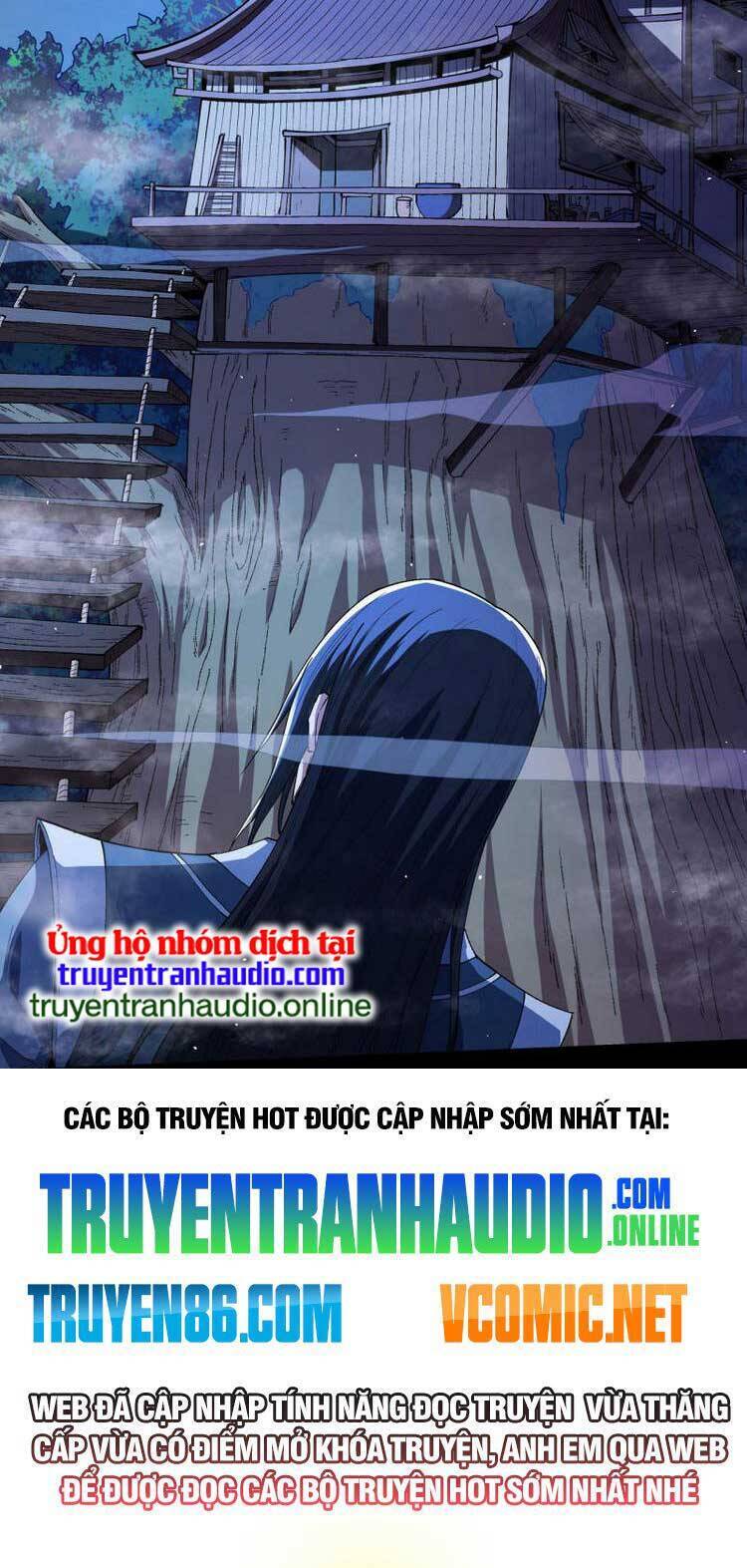 Tuyệt Thế Võ Thần Chap 568 - Next Chap 569
