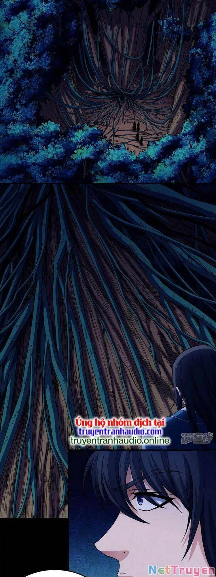 Tuyệt Thế Võ Thần Chap 570 - Next Chap 571