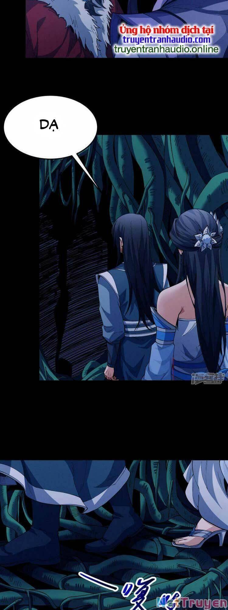 Tuyệt Thế Võ Thần Chap 570 - Next Chap 571