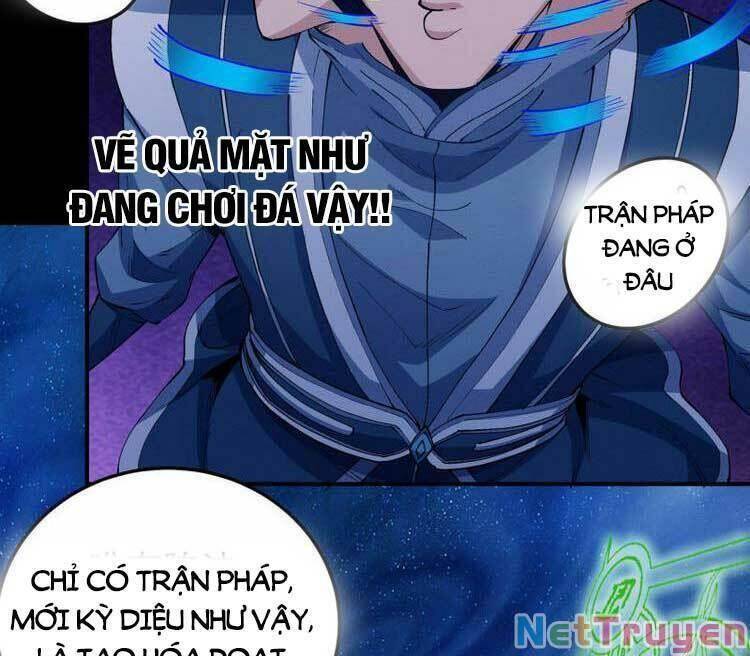 Tuyệt Thế Võ Thần Chap 570 - Next Chap 571