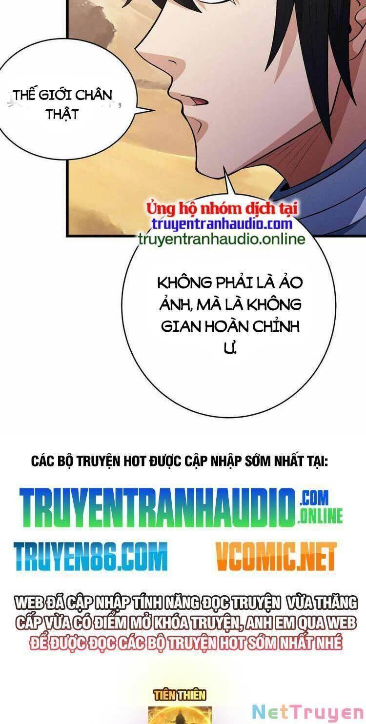 Tuyệt Thế Võ Thần Chap 570 - Next Chap 571