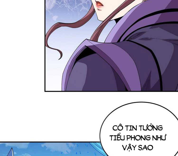 Tuyệt Thế Võ Thần Chap 572 - Next Chap 573