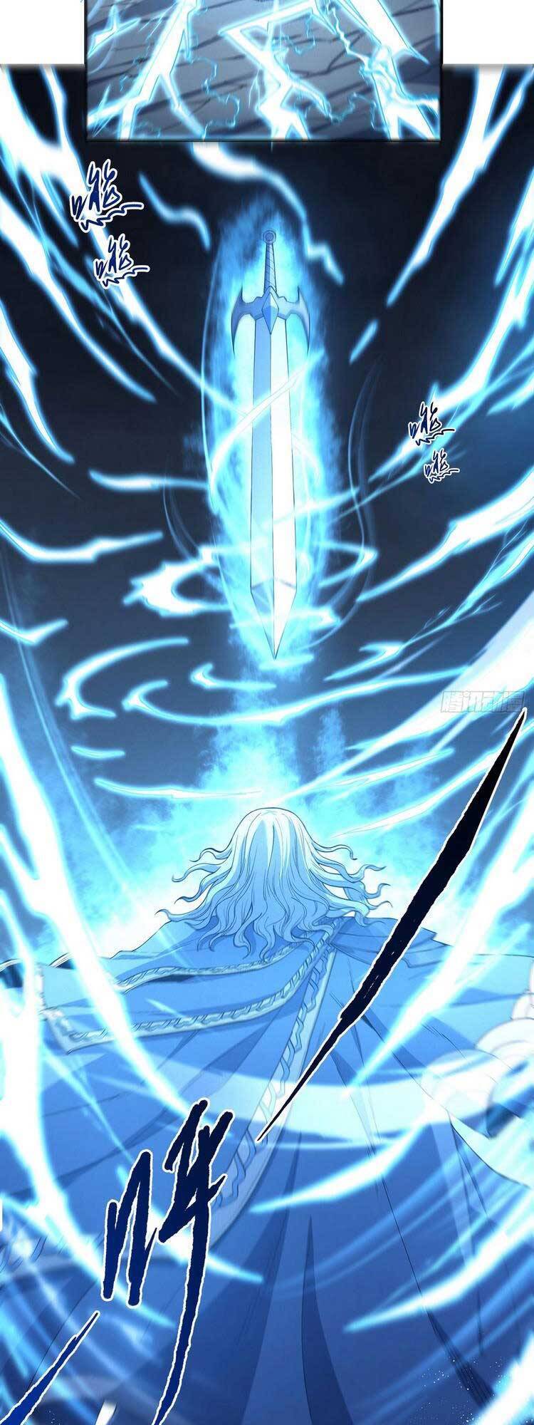 Tuyệt Thế Võ Thần Chap 573 - Next Chap 574