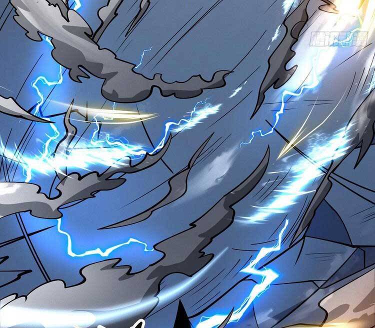 Tuyệt Thế Võ Thần Chap 573 - Next Chap 574