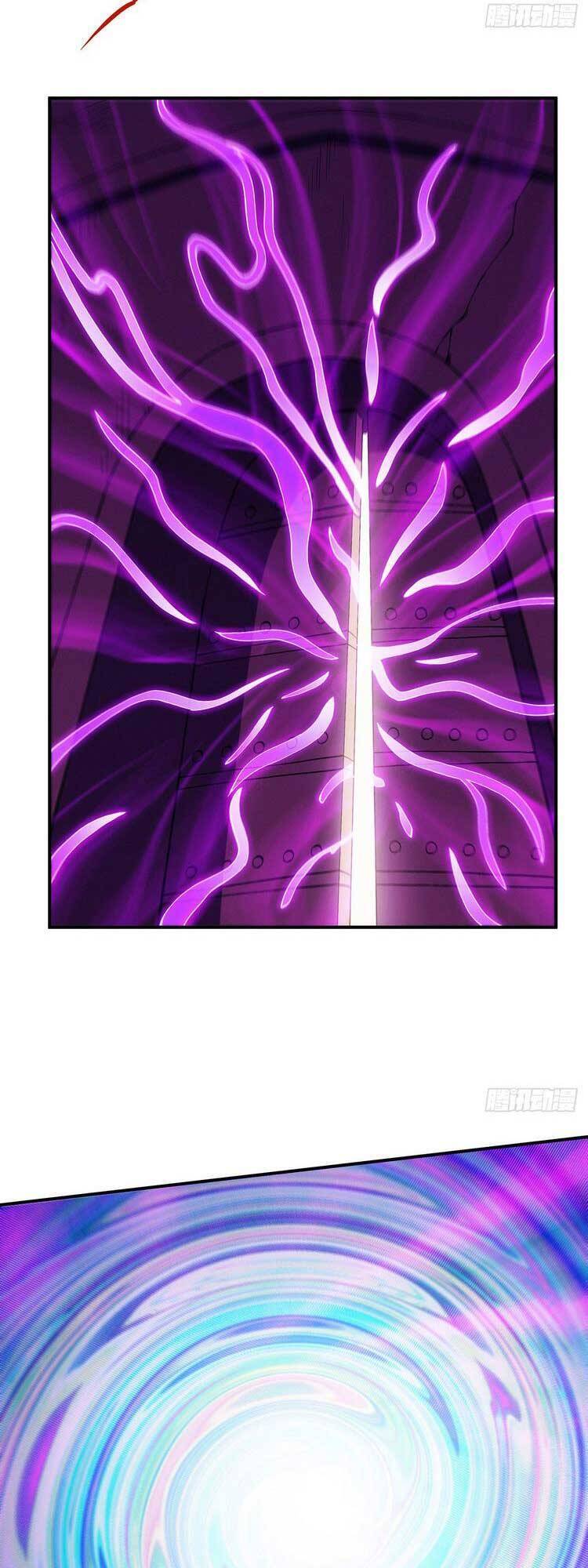 Tuyệt Thế Võ Thần Chap 574 - Next Chap 575