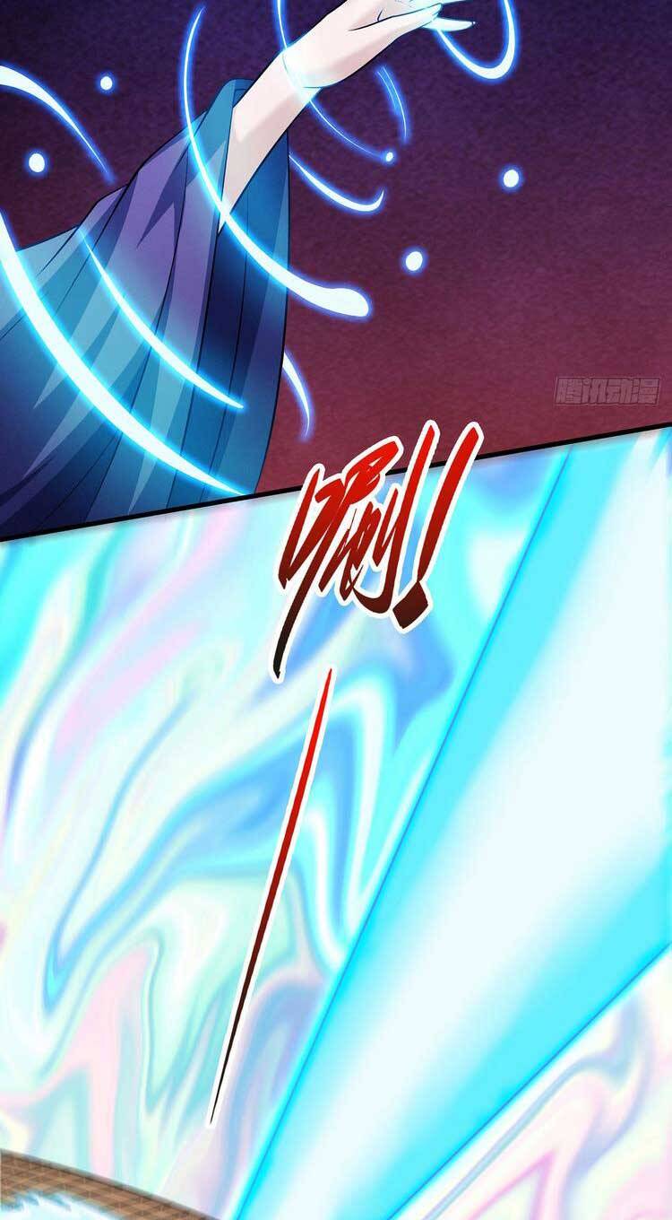 Tuyệt Thế Võ Thần Chap 574 - Next Chap 575