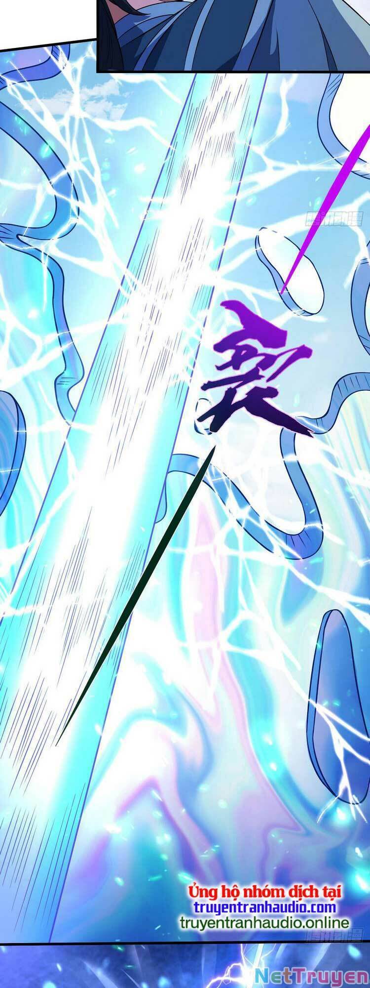 Tuyệt Thế Võ Thần Chap 575 - Next Chap 576