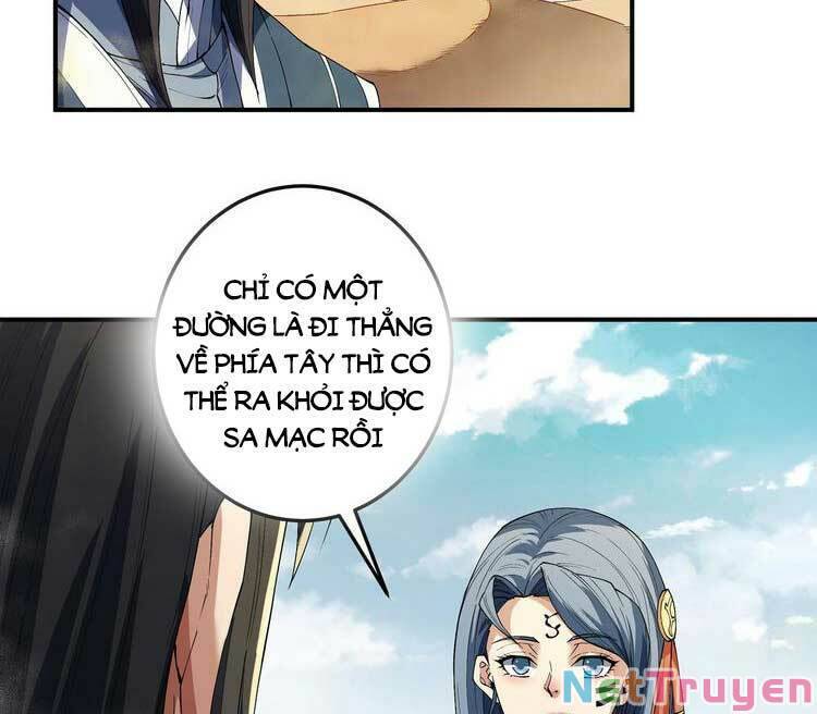 Tuyệt Thế Võ Thần Chap 575 - Next Chap 576