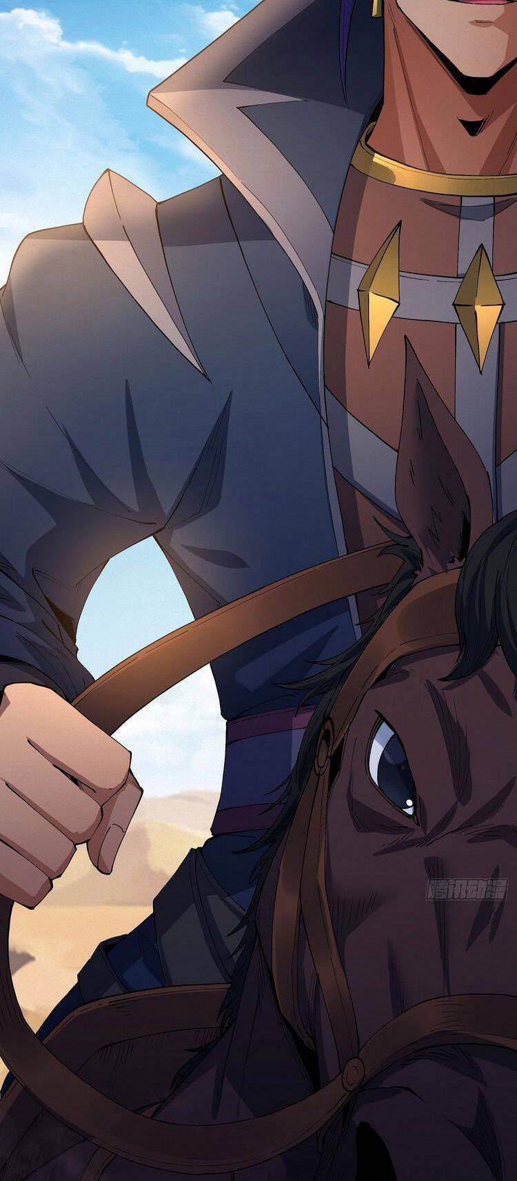 Tuyệt Thế Võ Thần Chap 576 - Next Chap 577