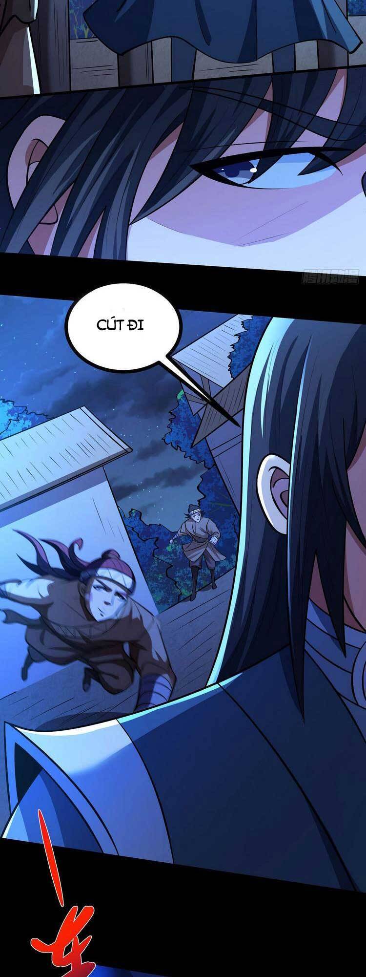 Tuyệt Thế Võ Thần Chap 577 - Next Chap 578