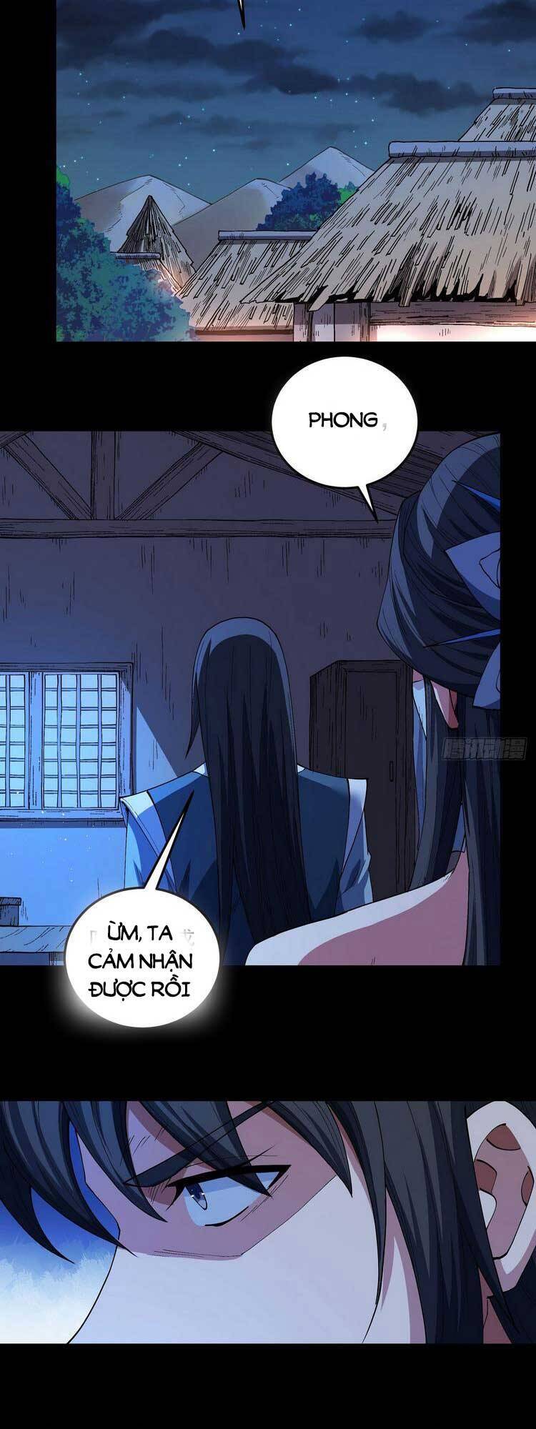 Tuyệt Thế Võ Thần Chap 577 - Next Chap 578