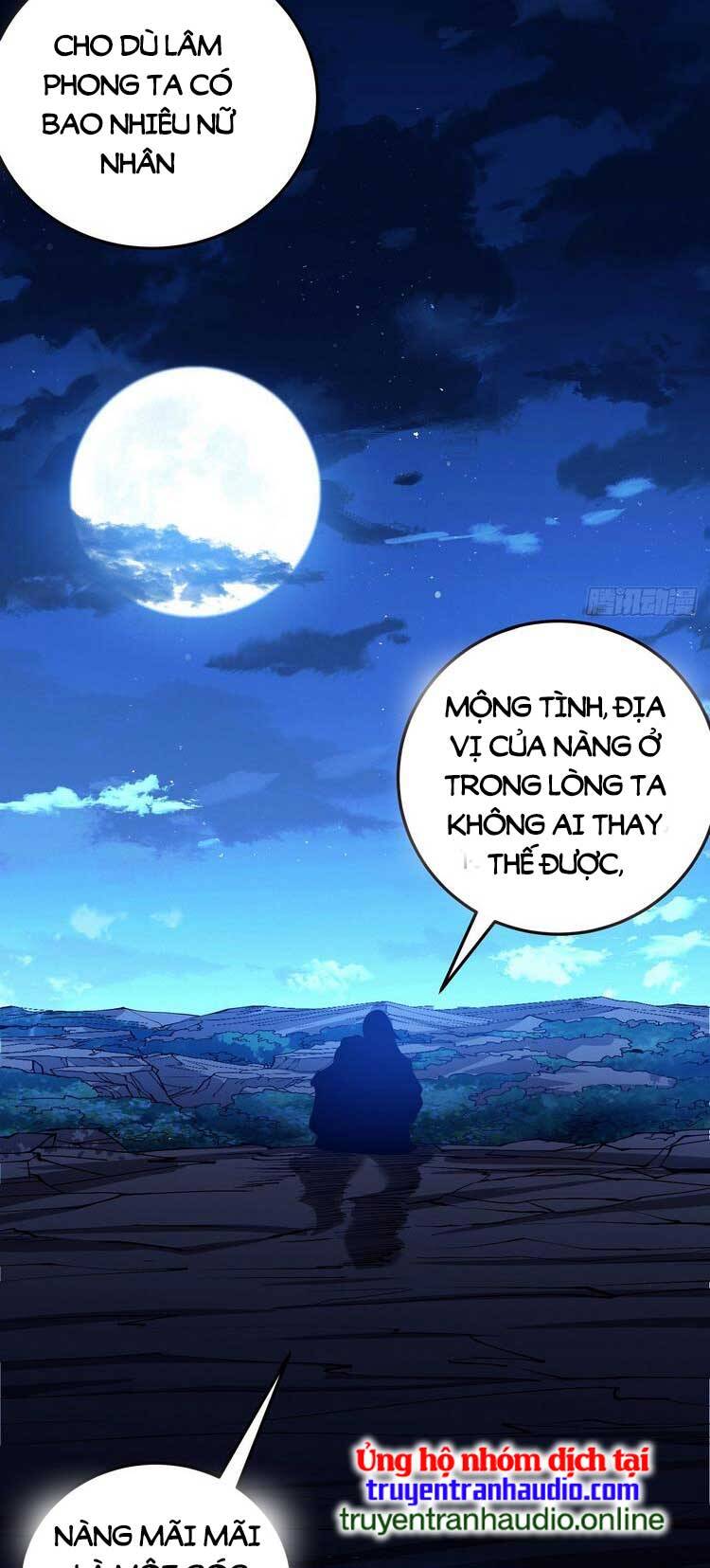 Tuyệt Thế Võ Thần Chap 578 - Next Chap 579