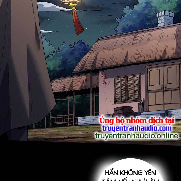 Tuyệt Thế Võ Thần Chap 581 - Next Chap 582