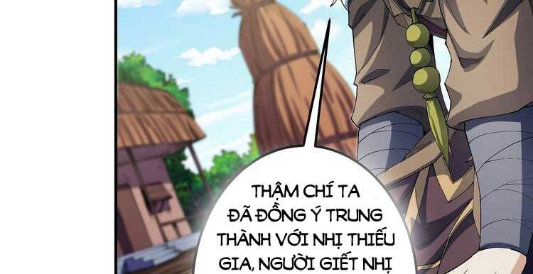 Tuyệt Thế Võ Thần Chap 582 - Next Chap 583