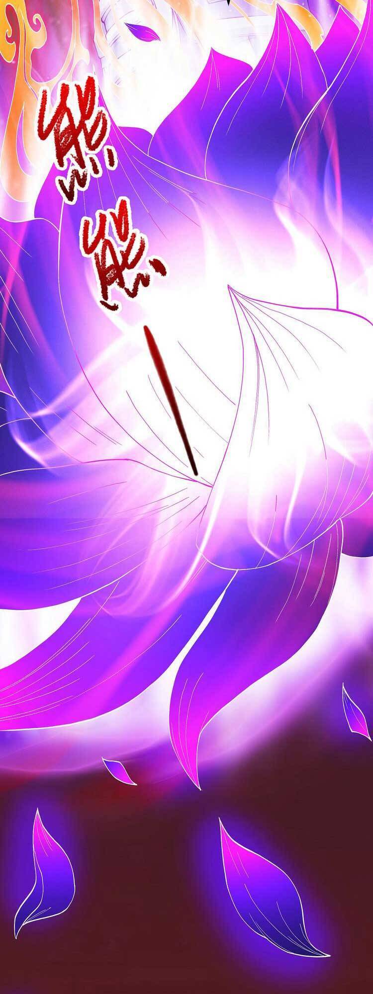 Tuyệt Thế Võ Thần Chap 588 - Next Chap 589