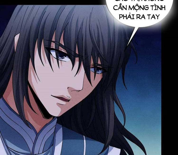 Tuyệt Thế Võ Thần Chap 589 - Next Chap 590