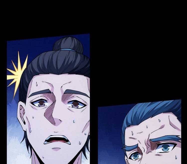 Tuyệt Thế Võ Thần Chap 590 - Next Chap 591