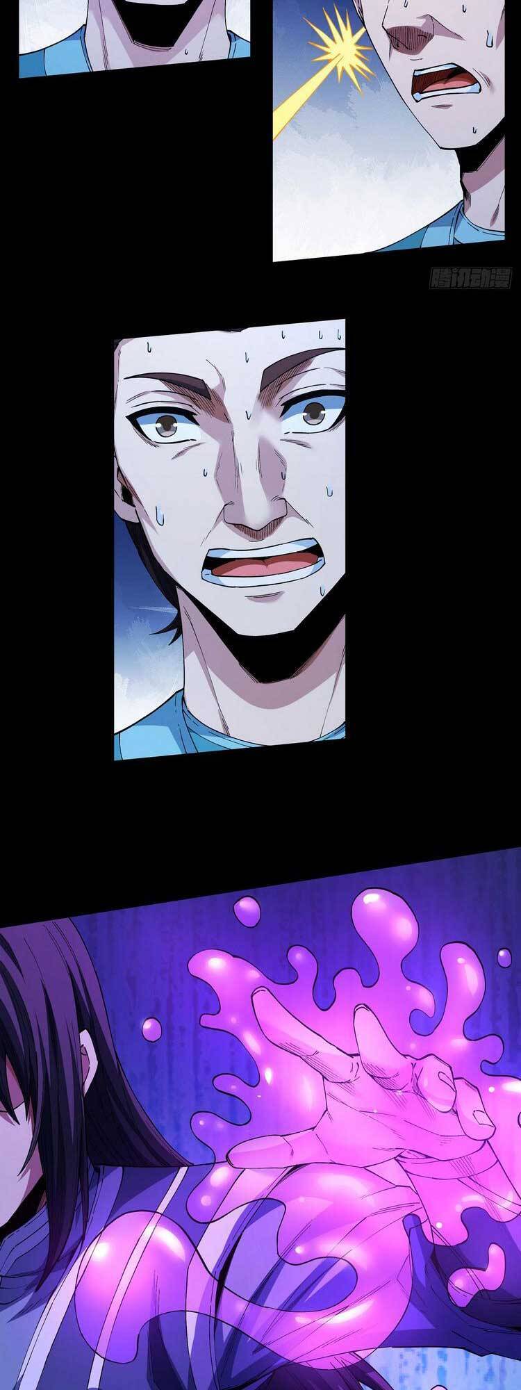Tuyệt Thế Võ Thần Chap 590 - Next Chap 591