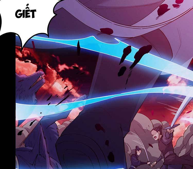 Tuyệt Thế Võ Thần Chap 592 - Next Chap 593