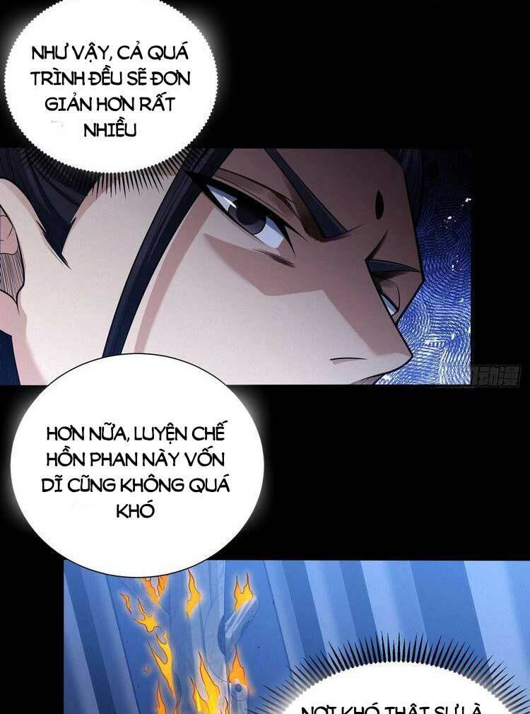 Tuyệt Thế Võ Thần Chap 594 - Next Chap 595