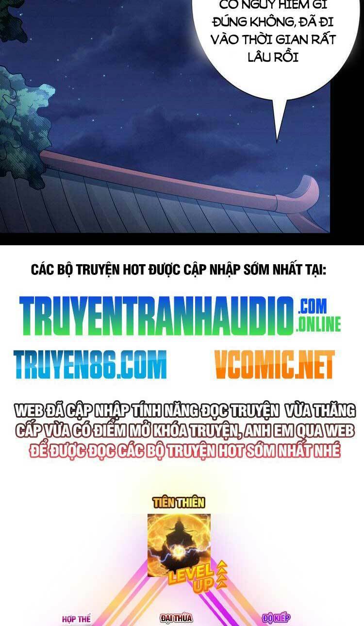 Tuyệt Thế Võ Thần Chap 594 - Next Chap 595
