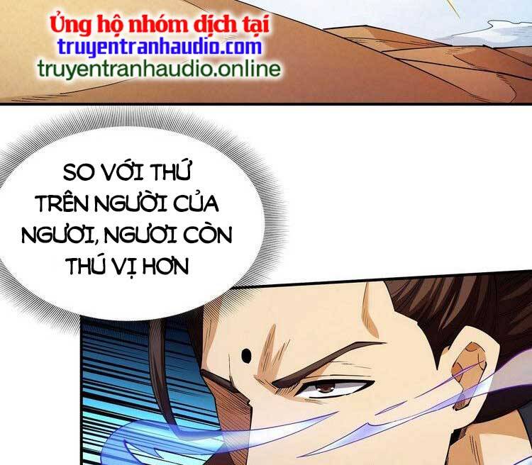 Tuyệt Thế Võ Thần Chap 596 - Next Chap 597