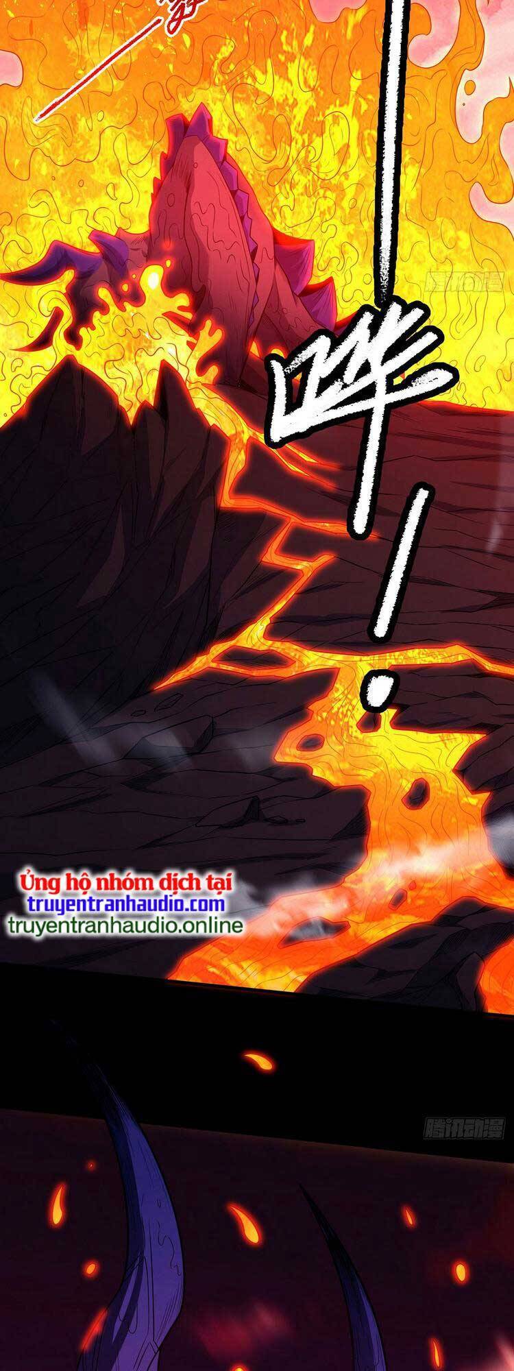 Tuyệt Thế Võ Thần Chap 597 - Next Chap 598