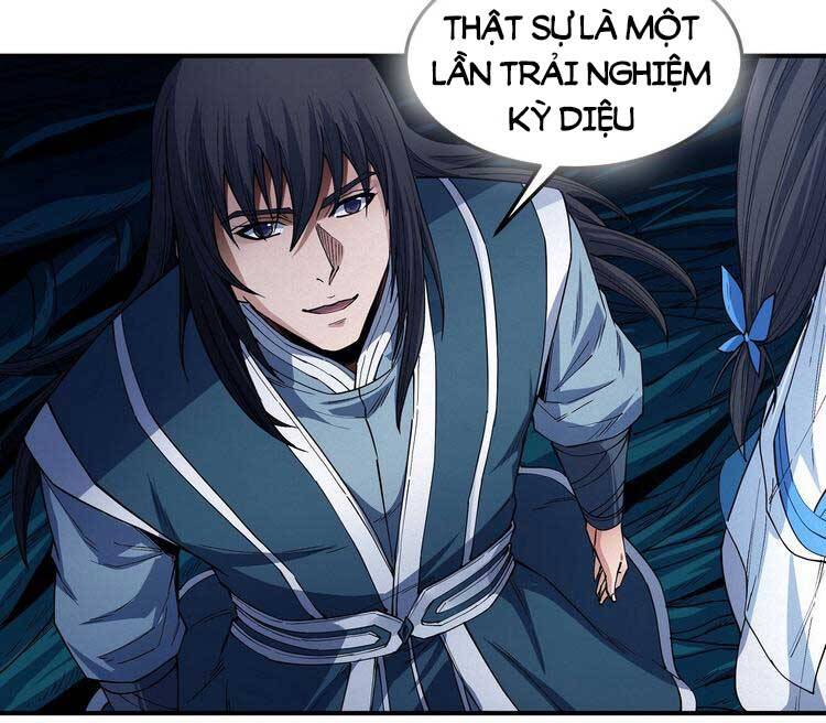 Tuyệt Thế Võ Thần Chap 597 - Next Chap 598