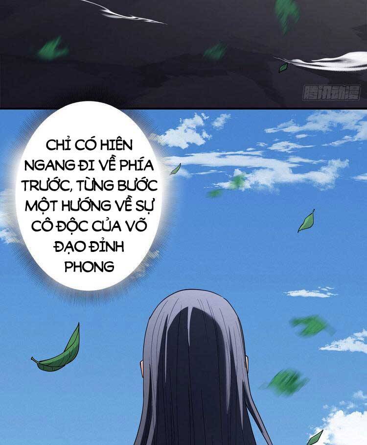 Tuyệt Thế Võ Thần Chap 597 - Next Chap 598