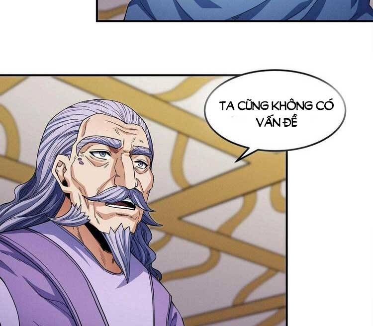 Tuyệt Thế Võ Thần Chap 598 - Next Chap 599