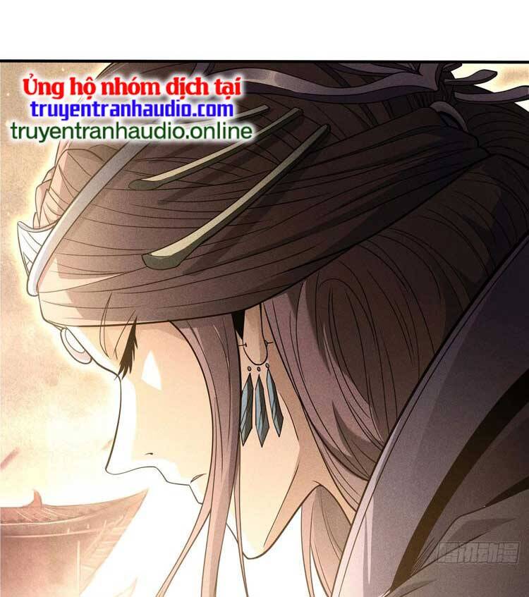 Tuyệt Thế Võ Thần Chap 599 - Next Chap 600