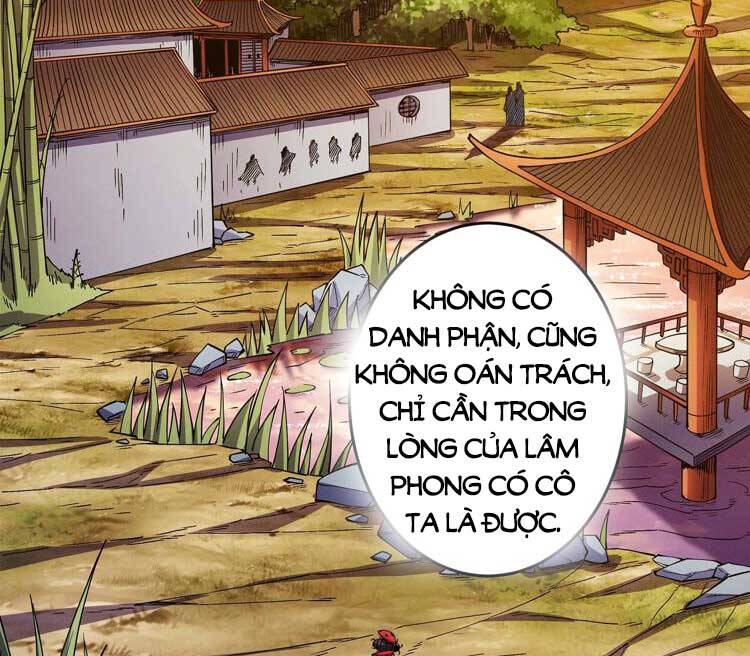 Tuyệt Thế Võ Thần Chap 600 - Next Chap 601