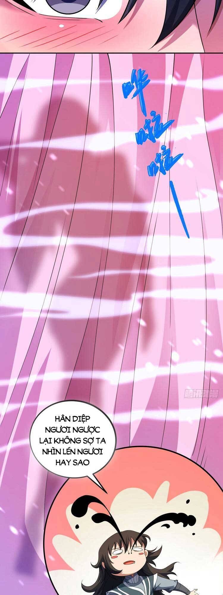 Tuyệt Thế Võ Thần Chap 601 - Next Chap 602