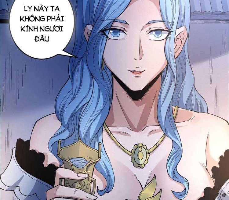 Tuyệt Thế Võ Thần Chap 605 - Next Chap 606