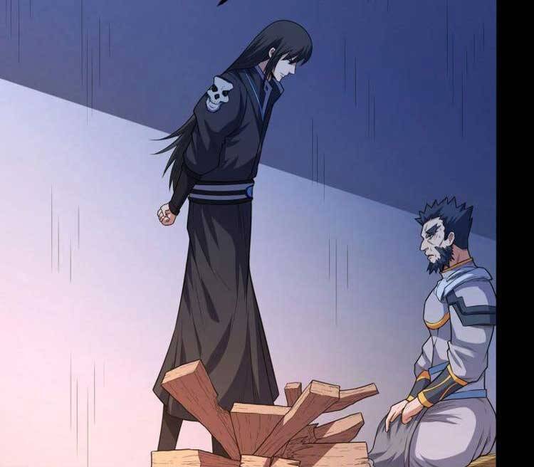 Tuyệt Thế Võ Thần Chap 607 - Next Chap 608