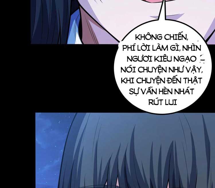 Tuyệt Thế Võ Thần Chap 608 - Next Chap 609