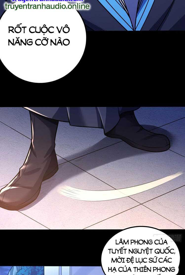 Tuyệt Thế Võ Thần Chap 608 - Next Chap 609