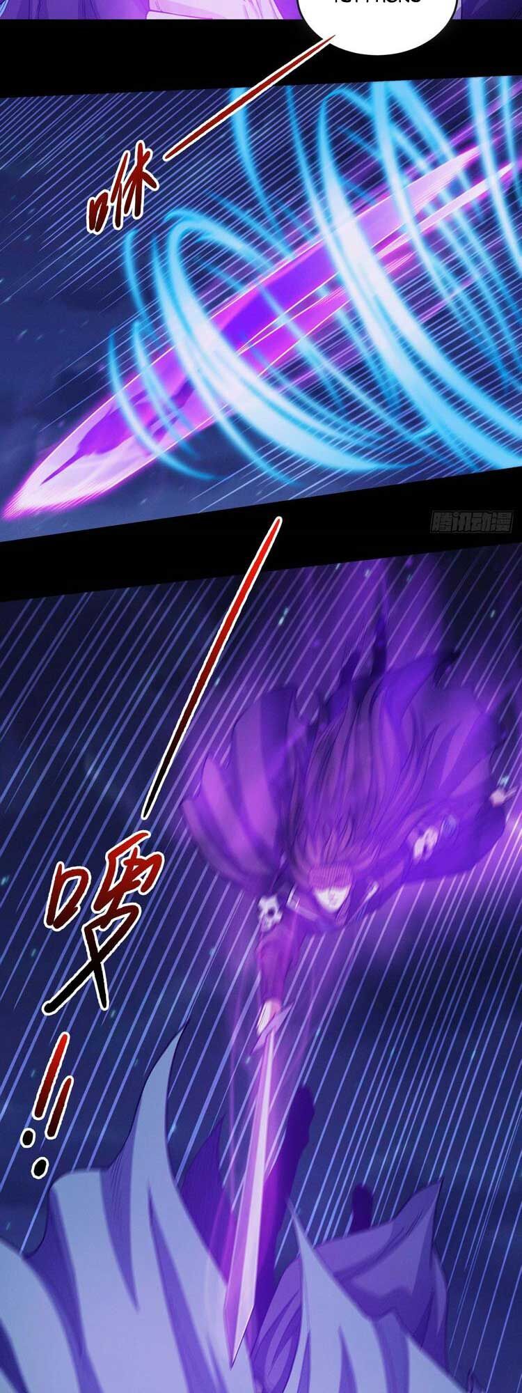 Tuyệt Thế Võ Thần Chap 609 - Next Chap 610