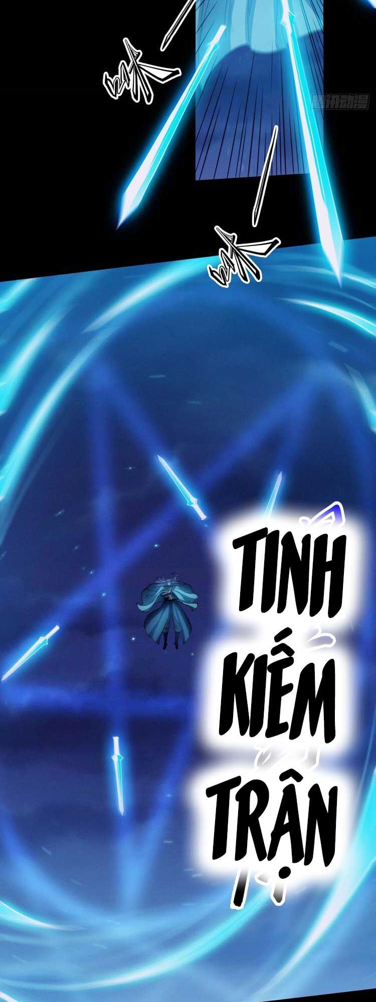 Tuyệt Thế Võ Thần Chap 609 - Next Chap 610