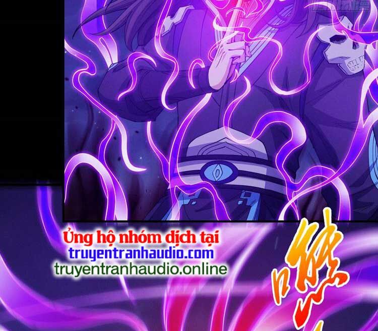 Tuyệt Thế Võ Thần Chap 609 - Next Chap 610