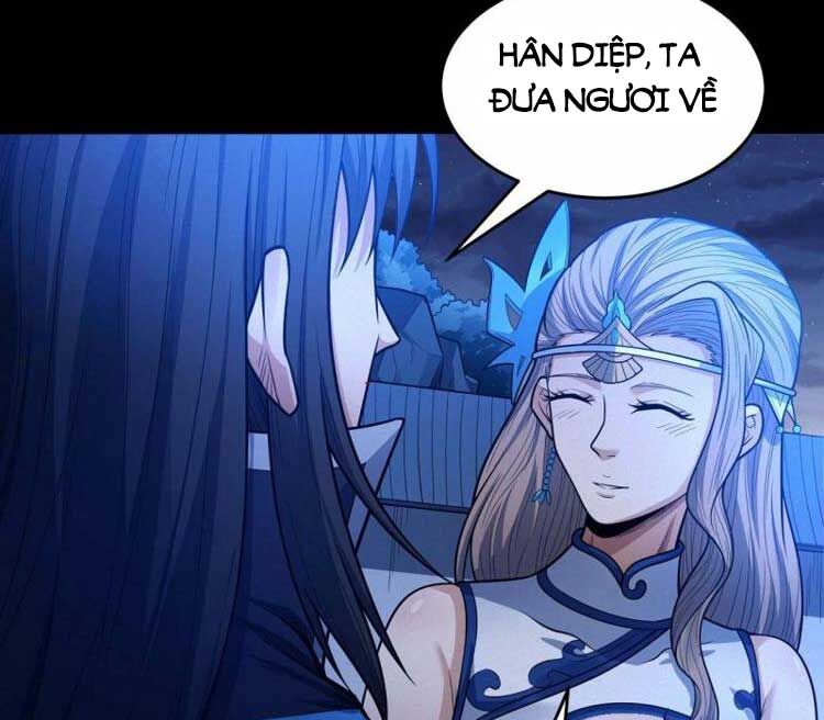 Tuyệt Thế Võ Thần Chap 610 - Next Chap 611