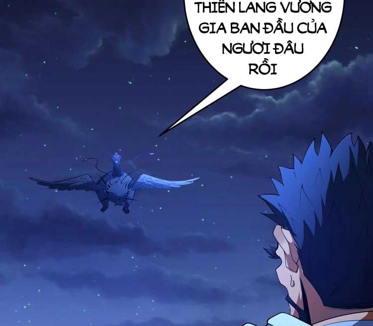 Tuyệt Thế Võ Thần Chap 611 - Next Chap 612