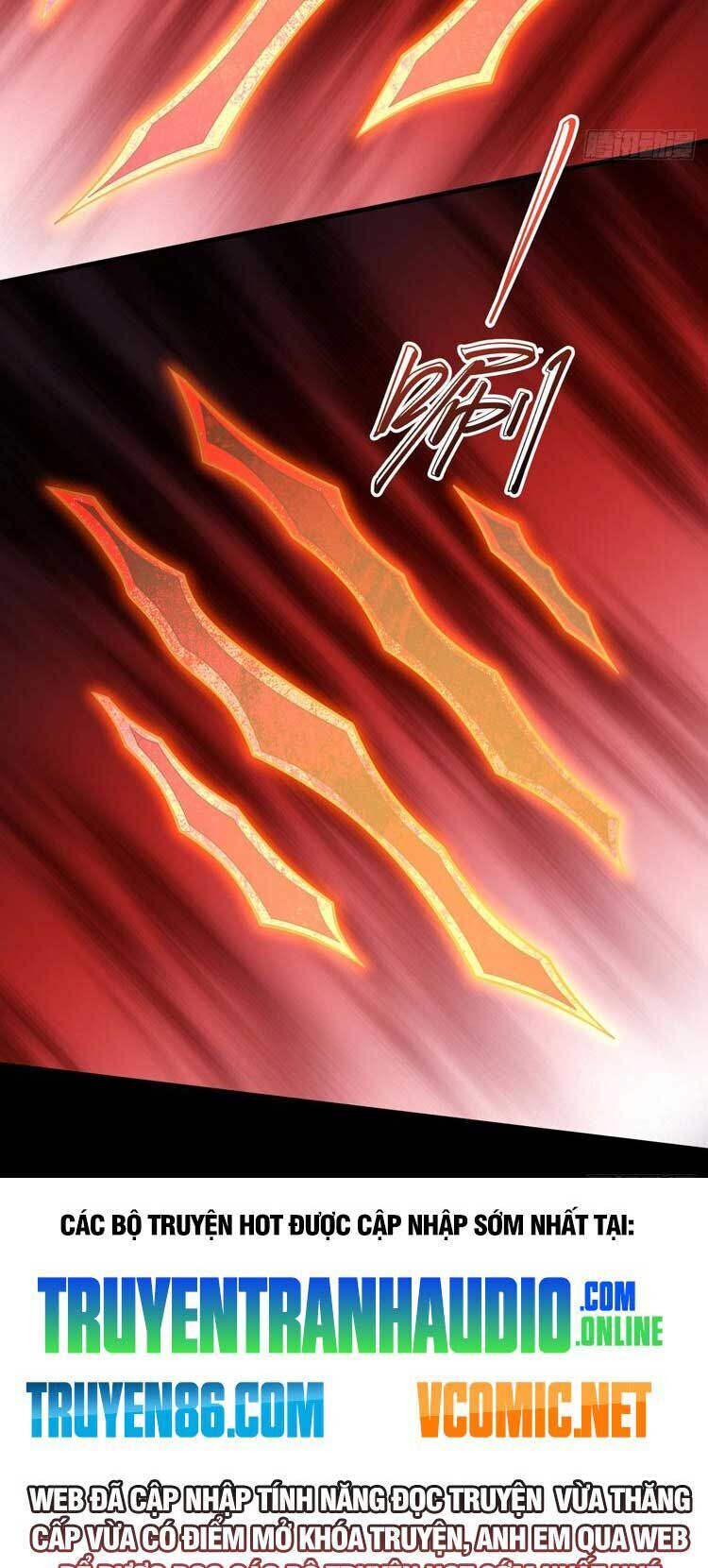 Tuyệt Thế Võ Thần Chap 611 - Next Chap 612